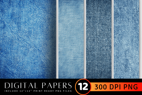 Download Denim Fabric Light Blue Texture Paper - Fabric Collection