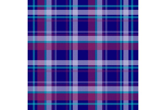 Download Square Plaid Background Pattern Fabric - Fabric Collection