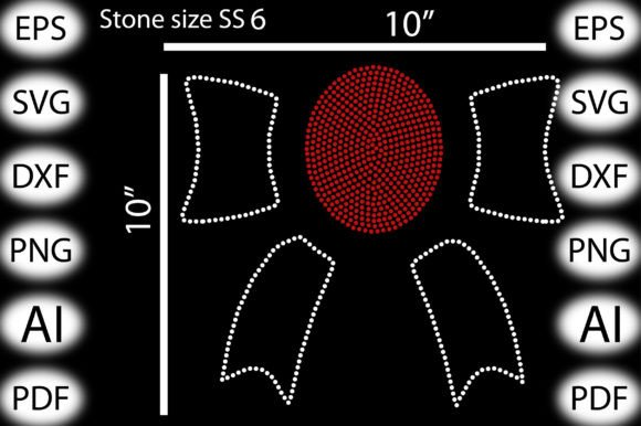 Download Valentines Day Rhinestone Design - Valentines Collection