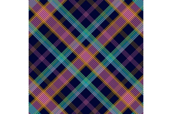 Download Square Plaid Background Pattern Fabric - Fabric Collection